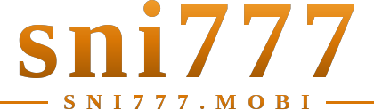 sni777 logo