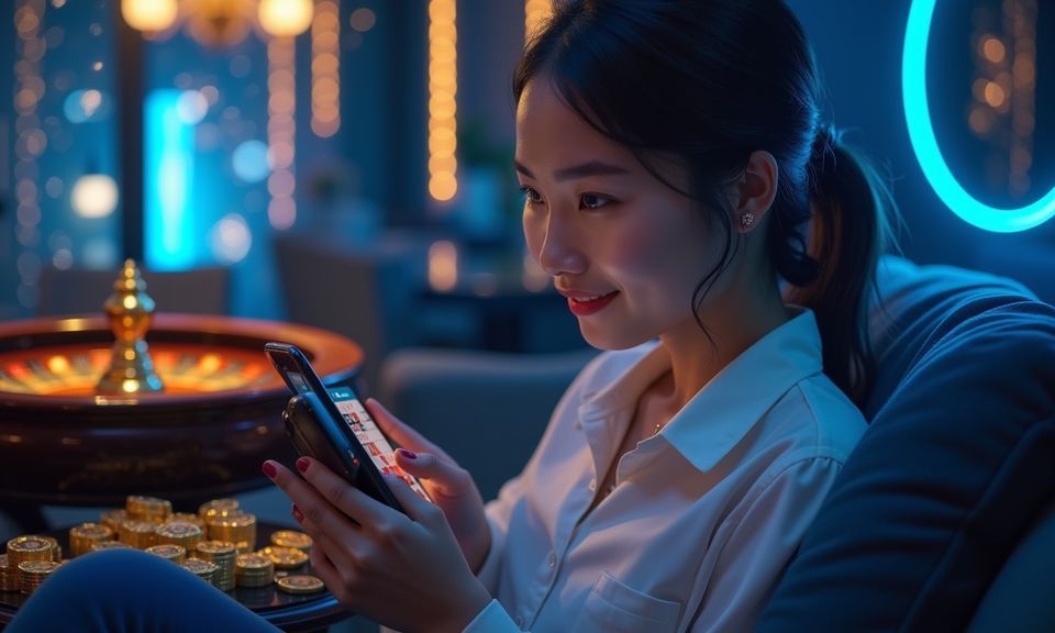 sni777 mobile gaming