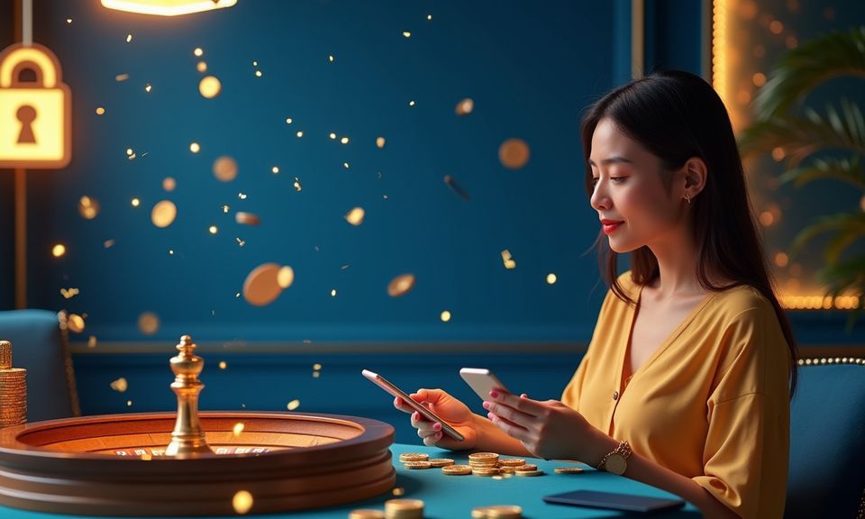 sni777 Lobi Permainan yang Dibina untuk Pemain Malaysia